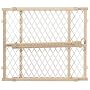 Evenflo Position and Lock Wood Safety Gate