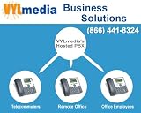 Hosted PBX - Business VoIP Service