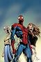 Amazing Spider-Man By JMS Ultimate Collection Book 4 TPB (Amazing Spider-Man Ultimate Collection)