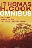 The Thomas H. Cook omnibus