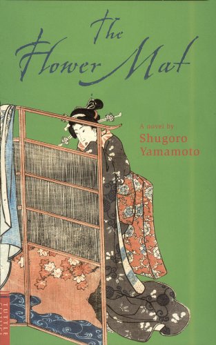 The Flower Mat (Tuttle Classics of Japanese Literature)