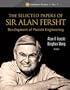 The Selected Papers of Sir Alan Fersht: Development of Protein Engineering (Icp Selected Papers)