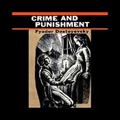 Crime and Punishment | [Fyodor Dostoevsky]