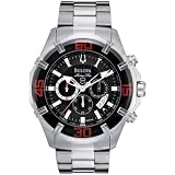 Bulova 96B154