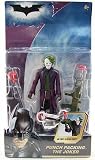 Batman The Dark Knight Bazooka Joker