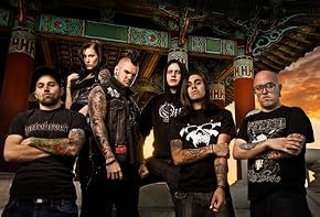 Image de Winds of Plague