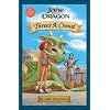 Three's a Crowd: Jane and the Dragon