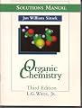 Organic Chemistry: Solutions Manual
