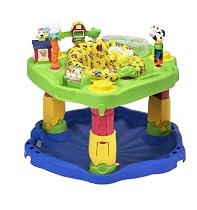 Evenflo ExerSaucer Mega - Farmyard