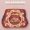 Image of album by Jan Johansson