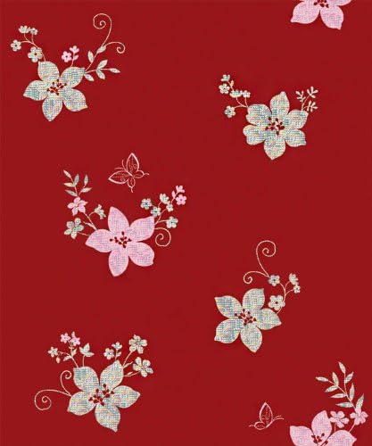 Peel &amp; Stick High Glossy Contact Paper with Hologram [HGH-13 : 50cm(1.64 ft) X 300cm(9.84 ft)] Self adhesive Reform Contact Paper