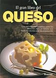 Review Everest Publishing  / El Gran Libro del Queso