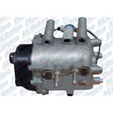 ACDelco 15-21577 Air Conditioner Compressor Assembly by ACDelco
