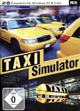 Produkt-Bild: Taxi Simulator