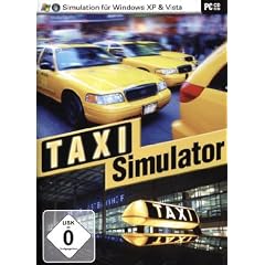 Taxi Simulator