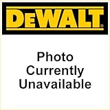 DEWALT DW5771 18-Inch Bull Point Chisel Spline Shank