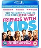 Friends With Kids [Blu-ray]