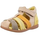 Kickers Babysun 102983-10 Unisex-Baby Lauflernschuhe