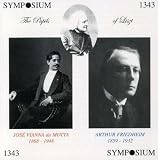 The Pupils of Liszt