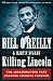 Books : Killing Lincoln: The Shocking Assassination That Changed America Forever (Thorndike Press Large Print Nonfiction Series)