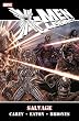X-men Legacy: Salvage