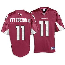 #11 larry fitzgerald clothing for youth