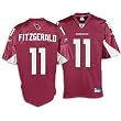 Larry Fitzgerald Cardinals Replica Jersey TODDLER