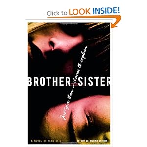 Brother/Sister - Sean Olin