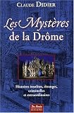 Drome Mysteres