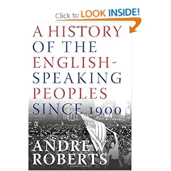 A History of the English-Speaking Peoples Since 1900