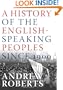 A History of the English-Speaking Peoples Since 1900