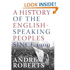 A History of the English-Speaking Peoples Since 1900
