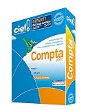 Revue Ciel  / Ciel Compta 2007 + Ciel Guide Juridique