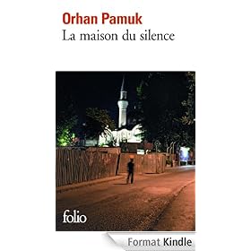 La maison du silence