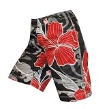 Mens Billabong 09 Laniakea Beach Surfing Boardshorts - Medium