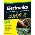 Electronics Books circuit