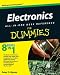 Electronics All-In-One Desk Reference For Dummies (For Dummies (Computer/Tech))