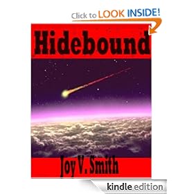Hidebound