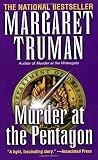 Murder at the Pentagon (Capital Crime Mysteries)