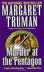 Murder at the Pentagon