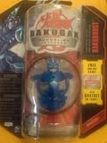 Bakugan Gundalian Invaders Bakuboost Blue Aquos Akwimos [New, in Package]