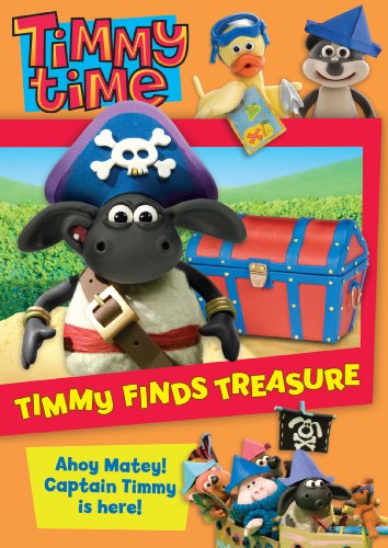 Baby Timmy Ebay on Timmy Time Timmy Finds Treasure   7 52 Buy Now Enjoy Some Of Your
