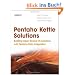 Pentaho Kettle Solutions: Building Open Source ETL Solutions with Pentaho Data Integration