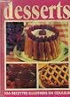Desserts.