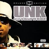 Beat'n Down Yo Block  KR Urban