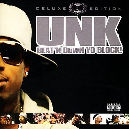 Unk - Beat