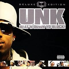 Beat'n Down Yo Block