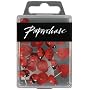 Paperchase Lady Bug Pins 20 piece