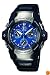 Casio Men's G-Shock Geiz Series Multi-Band Solar Atomic Watch #GS1100-2A