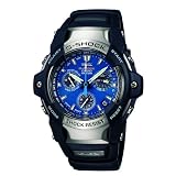 Casio Mens G-Shock Geiz Series Multi-Band Solar Atomic Watch #GS1100-2A by Casio